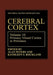 Cerebral Cortex: Volume 10 Primary Visual Cortex in Primates by Alan Peters