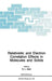 Relativistic and Electron Correlation Effects in Molecules and Solids by G. L. Malli