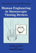 Human Engineering in Stereoscopic Viewing Devices by Daniel B. Diner