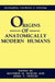 Origins of Anatomically Modern Humans by Doris V. Nitecki