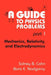A Guide to Physics Problems: Part 1: Mechanics, Relativity, and Electrodynamics by Sidney B. Cahn