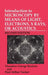 Introduction to Microscopy by Means of Light, Electrons, X-Rays, or Acoustics by Theodore G. Rochow