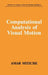 Computational Analysis of Visual Motion by Amar Mitiche