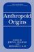 Anthropoid Origins by John G. Fleagle