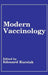 Modern Vaccinology by Edouard Kurstak