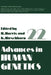 Advances in Human Genetics by Harry Harris