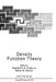 Density Functional Theory by Eberhard K. U. Gross