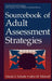 Sourcebook of Adult Assessment Strategies by Nicola S. Schutte
