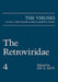 The Retroviridae Volume 4 by Jay A. Levy