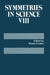 Symmetries in Science VIII by Symposium on Symmetries in Science