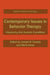 Contemporary Issues in Behavior Therapy: Improving the Human Condition by Joseph R. Cautela