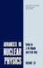 Advances in Nuclear Physics: Volume 23 by J. W. Negele
