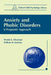 Anxiety and Phobic Disorders: A Pragmatic Approach by Wendy K. Silverman