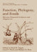 Function, Phylogeny, and Fossils: Miocene Hominoid Evolution and Adaptations by David R. Begun