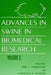 Advances in Swine in Biomedical Research by Mike E. Tumbleson