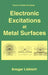 Electronic Excitations at Metal Surfaces by Ansgar Liebsch