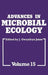 Advances in Microbial Ecology by J. G. Jones