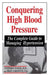 Conquering High Blood Pressure by Stephen Wood
