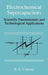 Electrochemical Supercapacitors: Scientific Fundamentals and Technological Applications by B. E. Conway