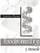 Biochemistry Biochemistry: Solutions Manual by J. Stenesh