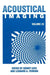 Acoustical Imaging 23 by International Symposium on Acoustical Im