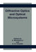 Diffractive Optics and Optical Microsystems by S. Martellucci