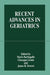 Recent Advances in Geriatrics by Mario Barbagallo
