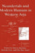 Neandertals and Modern Humans in Western Asia by Takeru Akazawa, Kenichi Aoki, Ofer Bar-Yosef