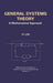 General Systems Theory: A Mathematical Approach by Yi Lin