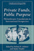 Private Funds, Public Purpose: Philanthropic Foundations in International Perspective by Helmut K. Anheier