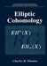 Elliptic Cohomology by Charles B. Thomas