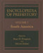 Encyclopedia of Prehistory: Volume 7: South America by Peter N. Peregrine, Melvin Ember
