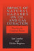 Impact of Natural Hazards on Oil and Gas Extraction: The South Caspian Basin by Ian Lerche