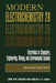 Modern Electrochemistry 2b: Electrodics in Chemistry, Engineering, Biology and Environmental Science by John O'm Bockris