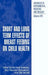 Short and Long Term Effects of Breast Feeding on Child Health by Berthold Koletzko