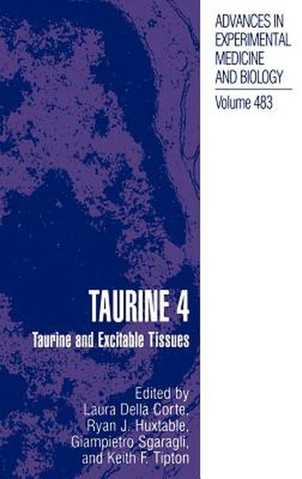 Taurine 4 by Laura Della Corte