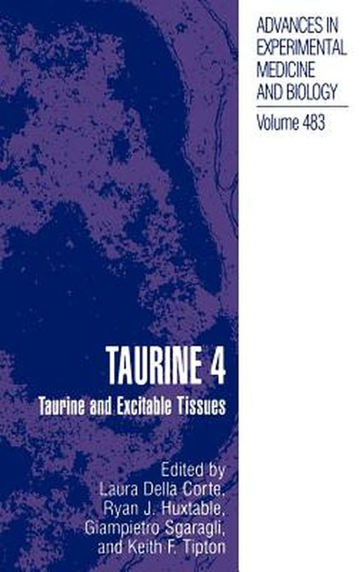 Taurine 4 by Laura Della Corte