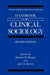 Handbook of Clinical Sociology by Howard M. Rebach