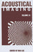 Acoustical Imaging by Hua Lee