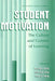 Student Motivation: The Culture and Context of Learning by Farideh Salili