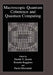 Macroscopic Quantum Coherence and Quantum Computing by Dmitri V. Averin
