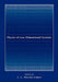 Physics of Low Dimensional Systems by J. L. Morán-López