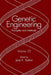 Genetic Engineering: Principles and Methods by Jane K. Setlow