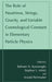 The Role of Neutrinos, Strings, Gravity, and Variable Cosmological Constant in Elementary Particle Physics by Behram N. Kursunogammalu