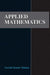 Applied Mathematics by Gerald D. Mahan