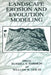 Landscape Erosion and Evolution Modeling by Russell S. Harmon