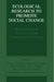 Ecological Research to Promote Social Change: Methodological Advances from Community Psychology by Tracey A. Revenson, Anthony R. D'Augelli, Sabine E. French
