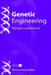Genetic Engineering: Principles and Methods by Jane K. Setlow