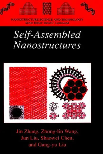Self-Assembled Nanostructures by Jin Zhang
