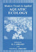 Modern Trends in Applied Aquatic Ecology by R. S. Ambasht